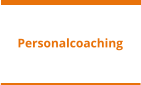 Personalcoaching